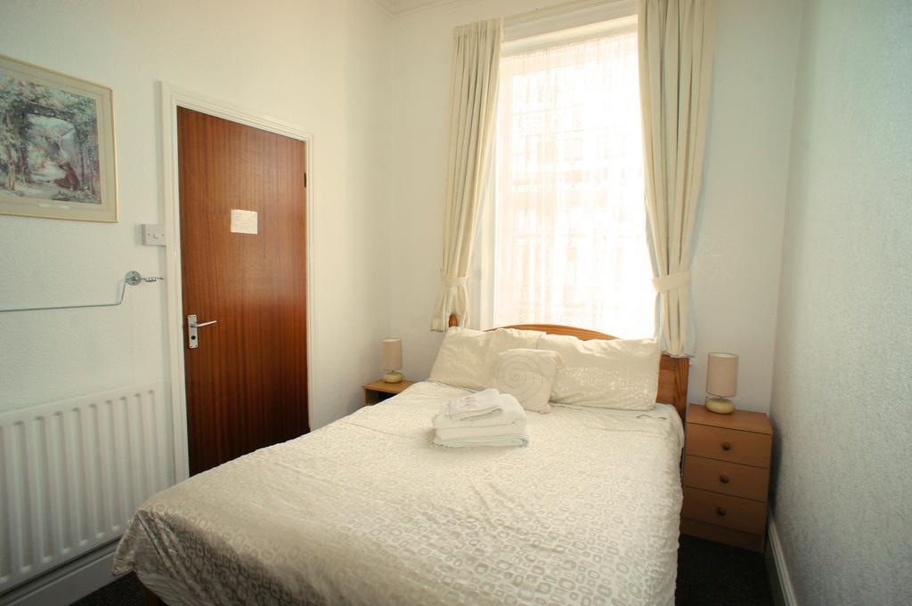 Hotel Morrisy House Blackpool Pokój zdjęcie
